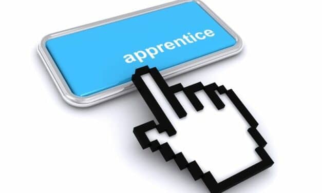 Inside AAMI’s New Apprenticeship Initiative