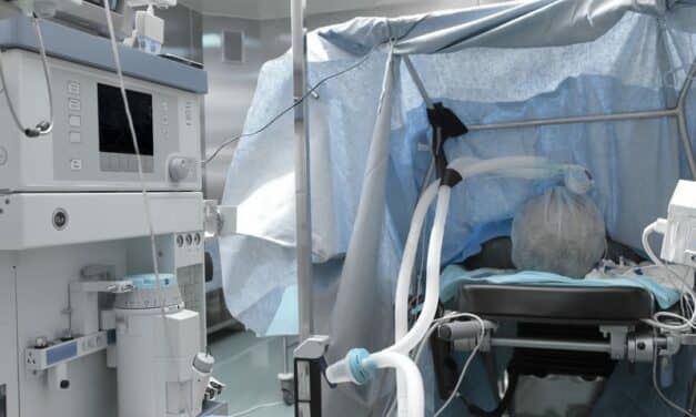 Olympus Supports Safety Actions from The Joint Commission Regarding Hazardous Gases and Vapors in the OR