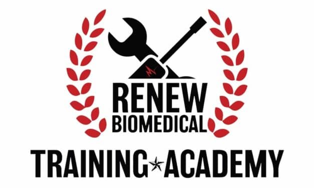 BMET Apprenticeship Program Secures First Official Partner