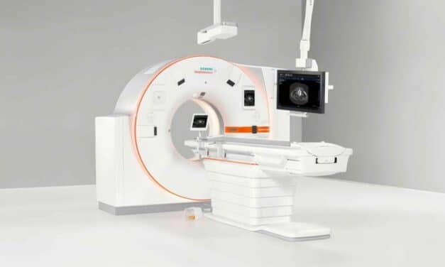 Siemens Healthineers Launches Somatom X.ceed CT Scanner
