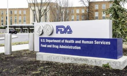 FDA OKs Expanded Labeling of Preceptis Medical Tympanostomy Tube System