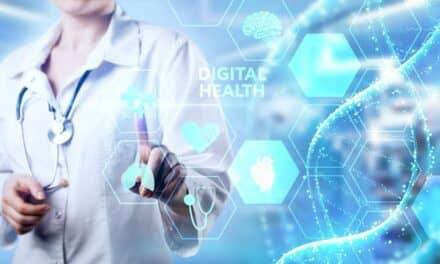 The Integration of Digital Technologies and Medical Devices