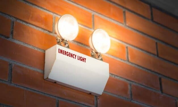Power Outages Are Increasing. Can Medical Equipment Users Adapt?