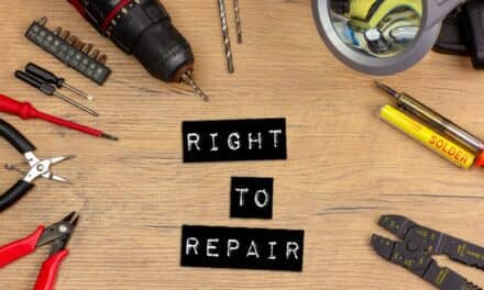 The U.S. Copyright Office Just Struck a Blow Supporting the Right to Repair