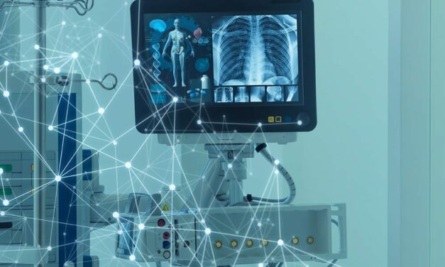 Zyter, Ceiba Healthcare Sign Agreement to Combine Forces