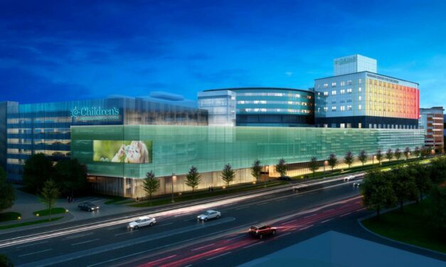 Children’s Hospital Adopts Philips Enterprise Imaging Solution