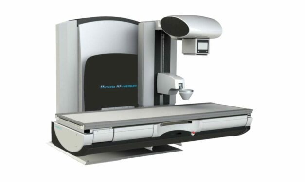 Fujifilm Debuts Multi-Use Radiography Fluoroscopy System