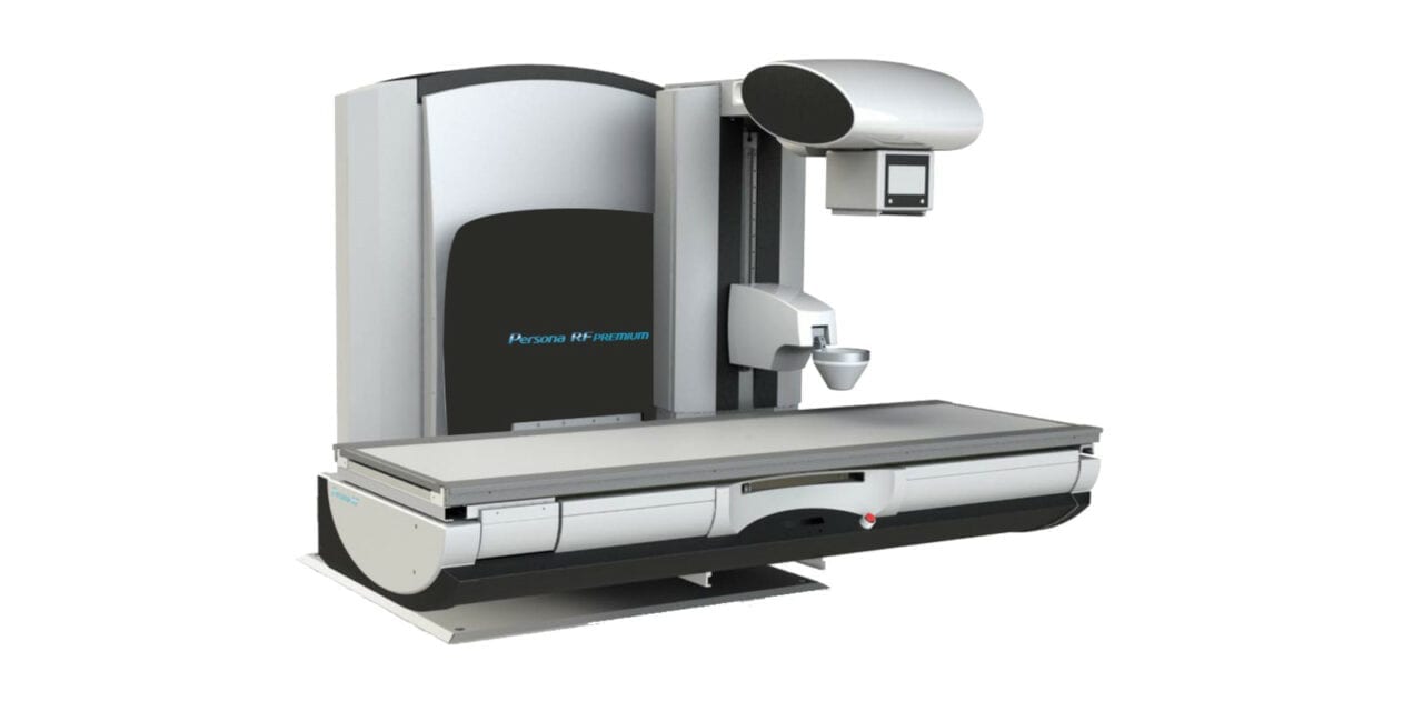 Fujifilm Debuts Multi-Use Radiography Fluoroscopy System
