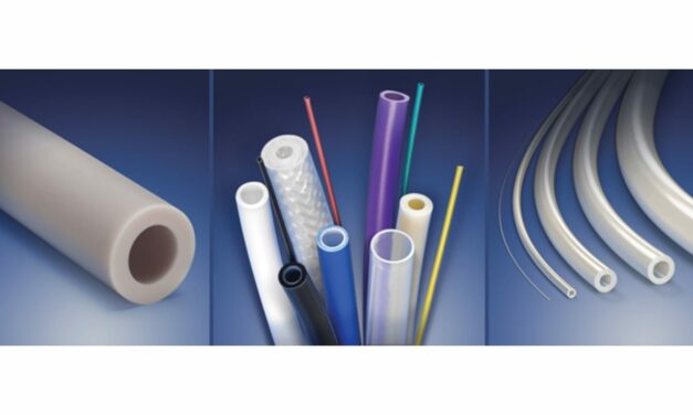 Qosina Expands Class VI Tubing Portfolio for Single-Use Medical Devices