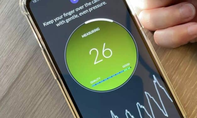 Biospectal Raises $4.3M for Blood Pressure Monitoring App
