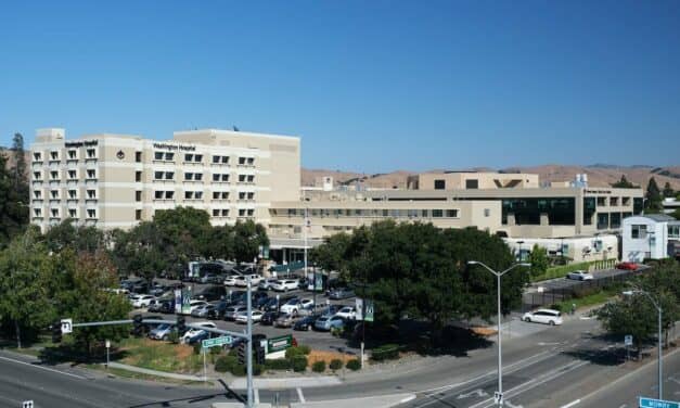 A Day in the Life: Washington Hospital Healthcare System