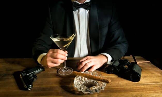 Is ‘Privileged Access’ the New ‘License to Kill?’