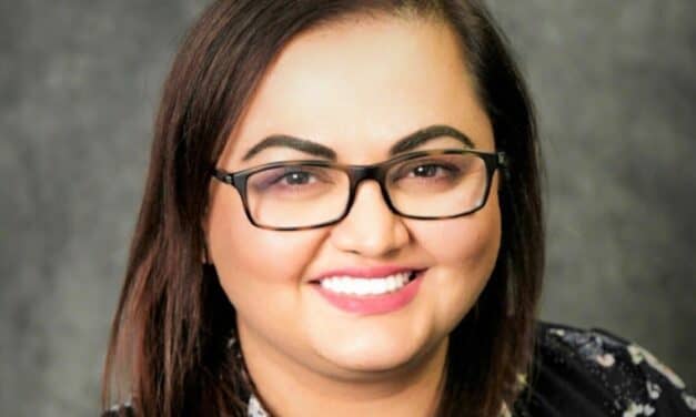 HTM Leader Priyanka Upendra Joins Asimily as Senior Director of Customer Success