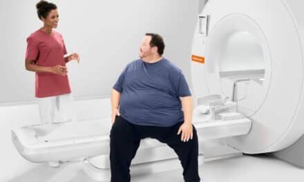 FDA Clears Siemens Healthineers Magnetom Free.Max 80 cm MR Scanner