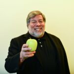 Apple Co-founder Steve Wozniak: ‘It’s Time to Recognize the Right to Repair’