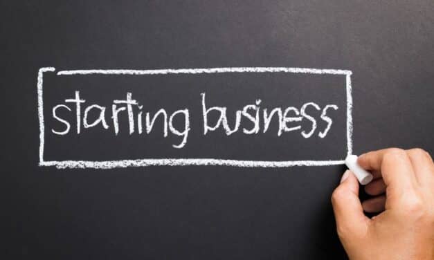 A Biomed’s Guide to Starting a Business