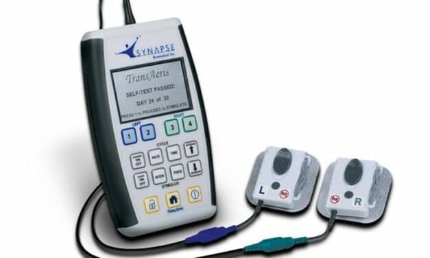 FDA Grants Breakthrough Designation to Synapse Biomedical’s TransAeris System