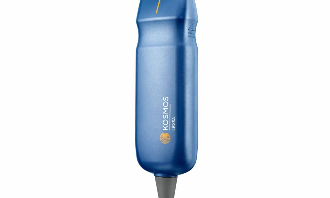 FDA Clears EchoNous Linear Ultrasound Probe
