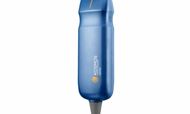 FDA Clears EchoNous Linear Ultrasound Probe