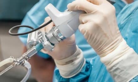 Lazurite to Exhibit ArthroFree Wireless Arthroscopic Camera System