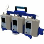 Baxter Issues Urgent Medical Device Correction for All Spectrum IQ Infusion Pumps