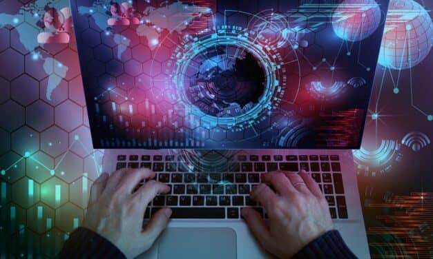 Grappling with Cyber Concerns