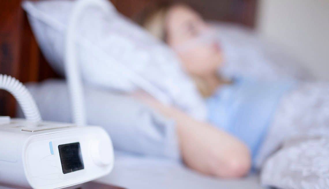 Philips Starts Repair and Replacement of DreamStation Devices 24x7