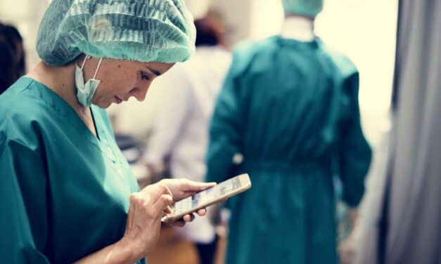 The 5G Revolution: Unlocking the Next Generation of Hospital Technology