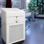 Healthcare Facilities Get Boost in Disinfectants