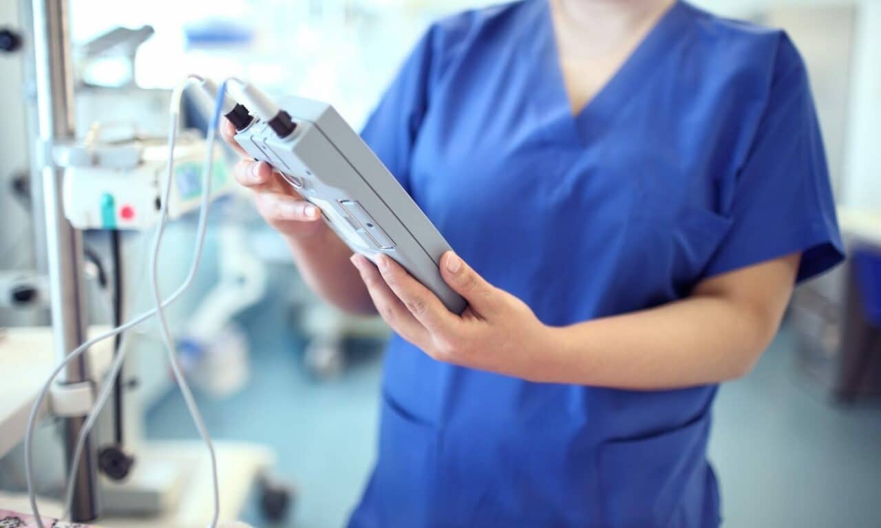 FDA, ECRI Partner for Safer Medical Device Materials