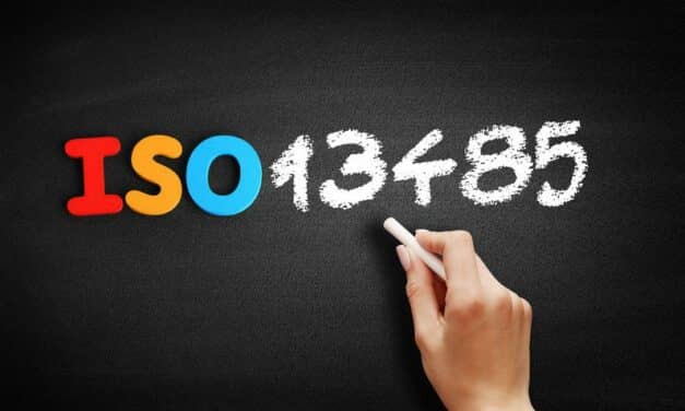 Linamar MedTech Achieves ISO 13485 Certification for Medical Device Manufacturing