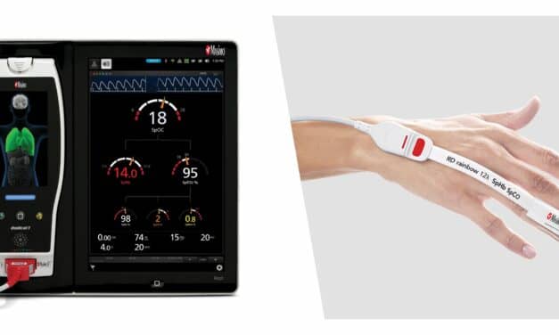Masimo Launches Comprehensive SuperSensor