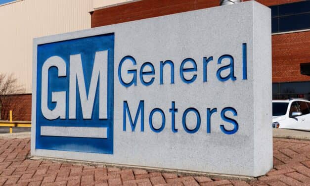 GM Shop Chair Who Helped Build Ventilators Dies of COVID