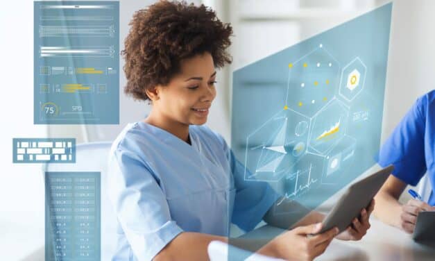 Survey: Healthcare Execs Plan to Invest More in Technology