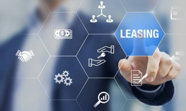 Five Major Benefits of Medical Equipment Financing