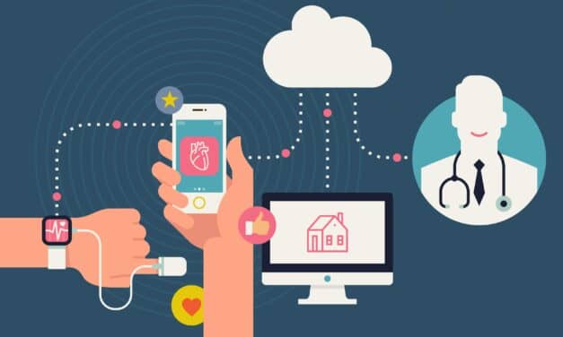 Surge in Remote Health Monitoring Fueled by COVID Era, Report Finds