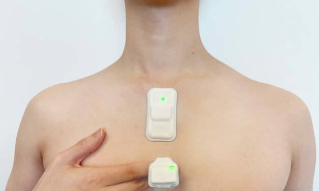 FDA Clears Wireless Vital Signs Monitoring Platform