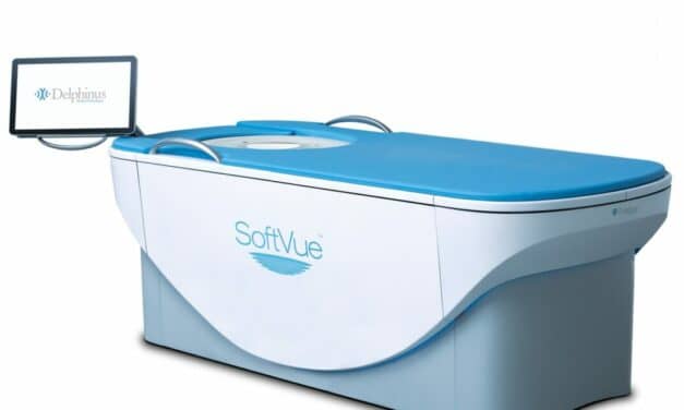 FDA OKs Whole Breast Ultrasound Tomography System