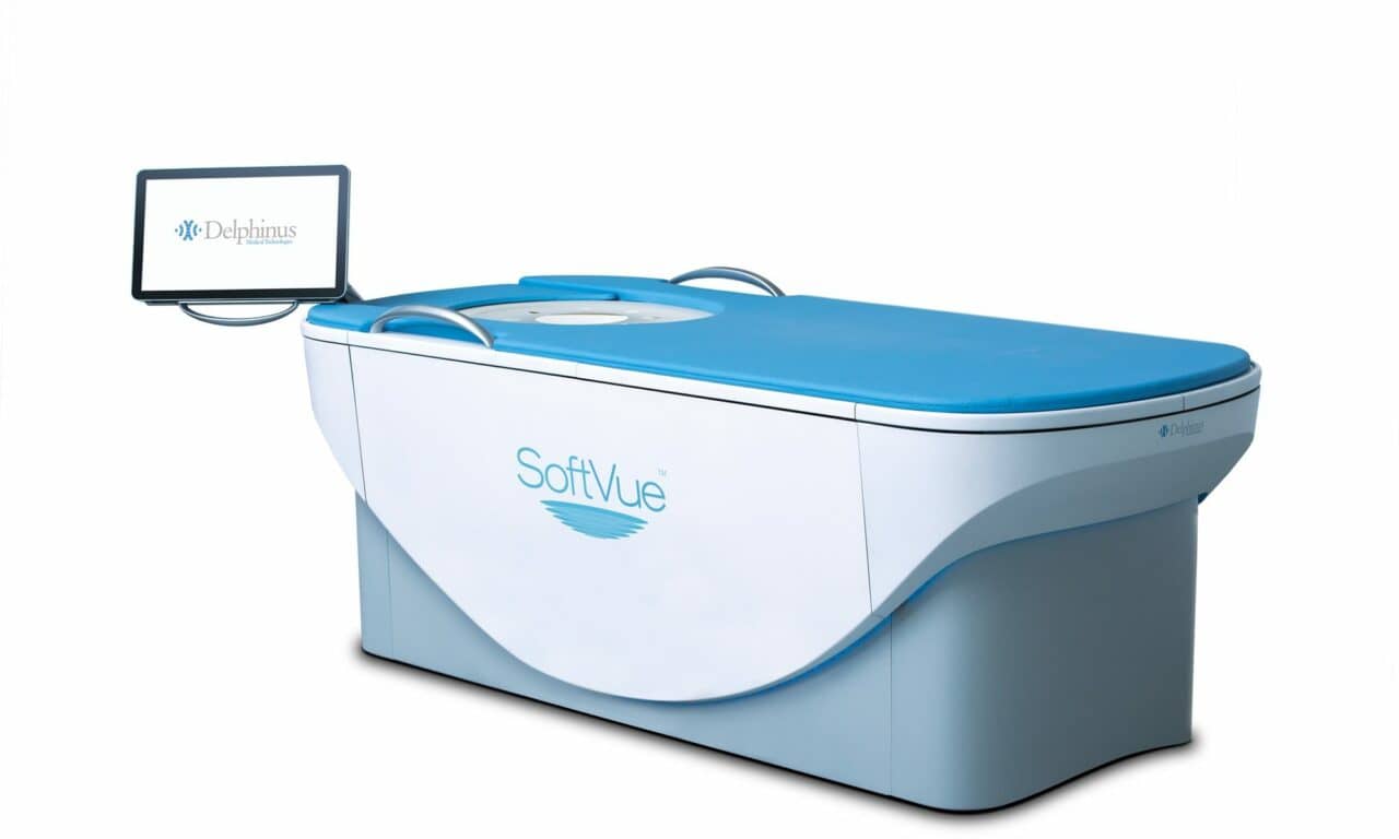 FDA Grants Premarket Approval to Whole-Breast Ultrasound Tomography System