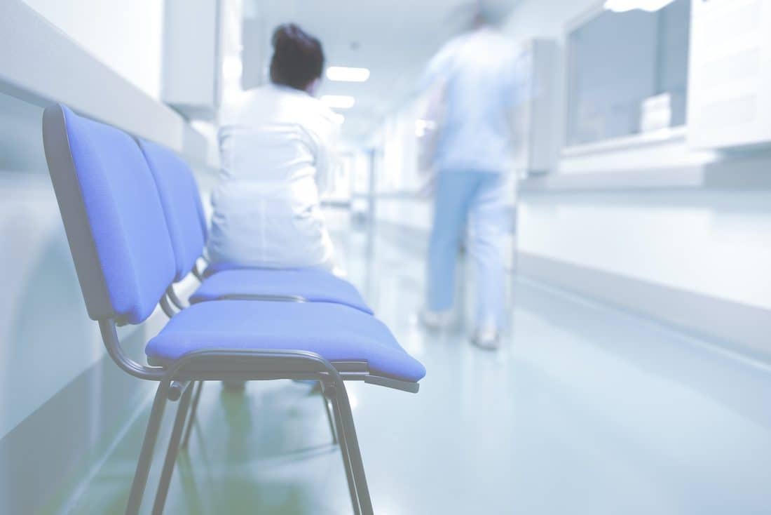 Missouri Hospital Workers to Get Personal Panic Buttons Amid Spike in Assaults