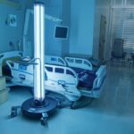 UVDI-360 Room Sanitizer Fast Tracked for VA Hospital and Clinic Purchasing