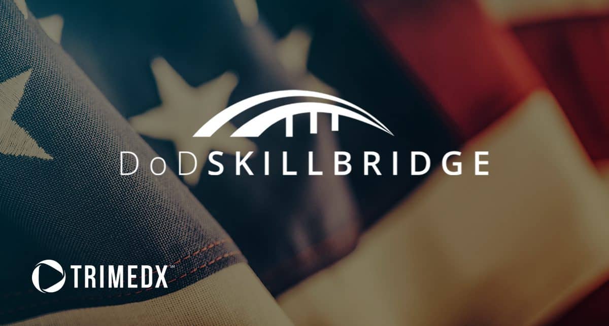 Creating Opportunities for Military Personnel: Dawn Griffin of TRIMEDX