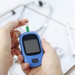 FDA Grants Breakthrough Designation for Noninvasive Glucose Monitoring Technology