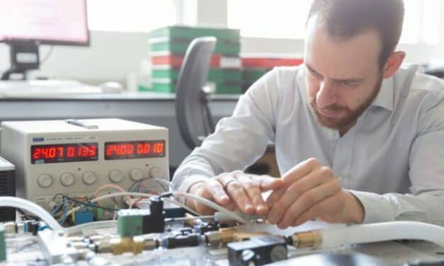 Low-Cost Device Invented for COVID-19 Patients Could Address Global Ventilator Shortage