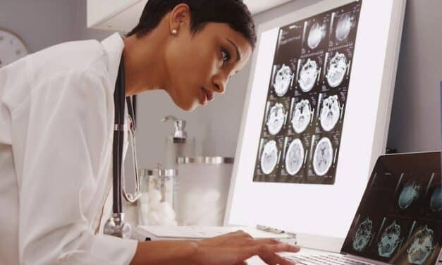 Cloud-Based Disaster Recovery Solution Seeks to Securely Store Medical Imaging Data