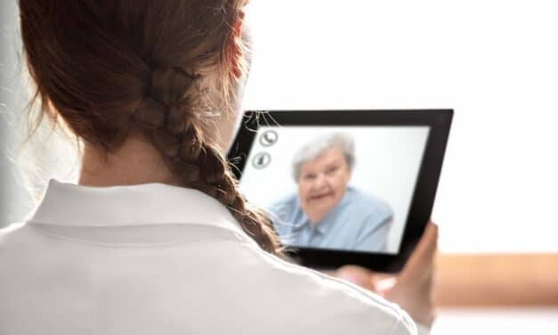 While Healthcare Telehealth Services Rise, Privacy Concerns Persist