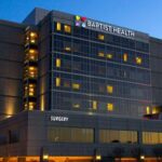 Baptist Health Selects Sepio Systems Solution to Mitigate Hardware Security Risks