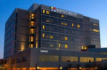 Baptist Health Selects Sepio Systems Solution to Mitigate Hardware Security Risks