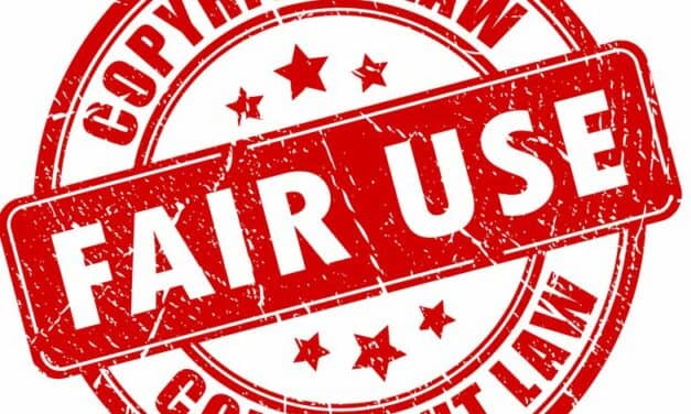 Library of Congress Adopts Final Rule on Fair Use of Medical Device Software