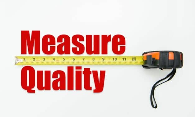 The Joint Commission Appoints New Director for Department of Quality Measurement